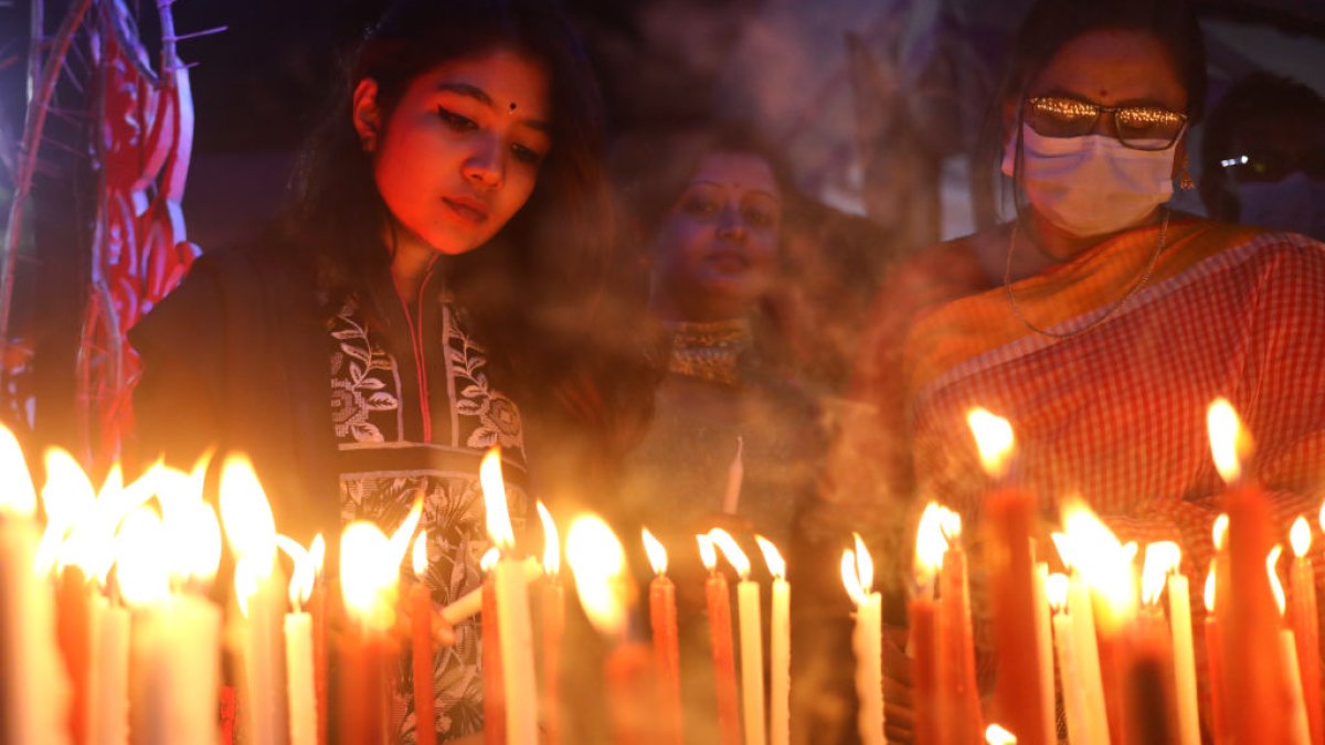 What is Diwali, when is it and how do you celebrate the holiday? – NBC 6 South Florida - Vimarsana News