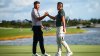 Golf pros react to PGA Tour, LIV Golf and DP World Tour merger