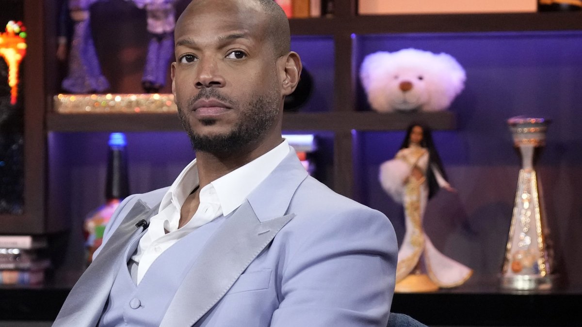 Marlon Wayans cited just after baggage dispute with United worker at Denver airport
