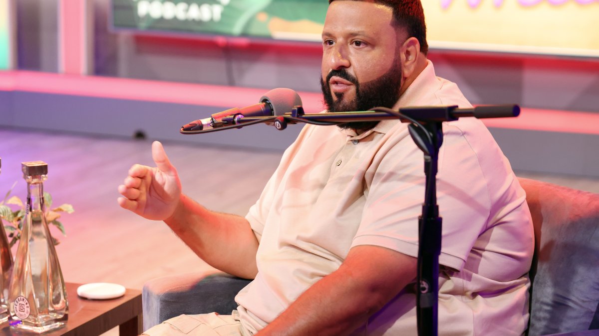 DJ Khaled shares movie of his agonizing surfing accident