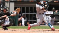Jean Segura helps Miami Marlins rally past Chicago White Sox for 5-1 win