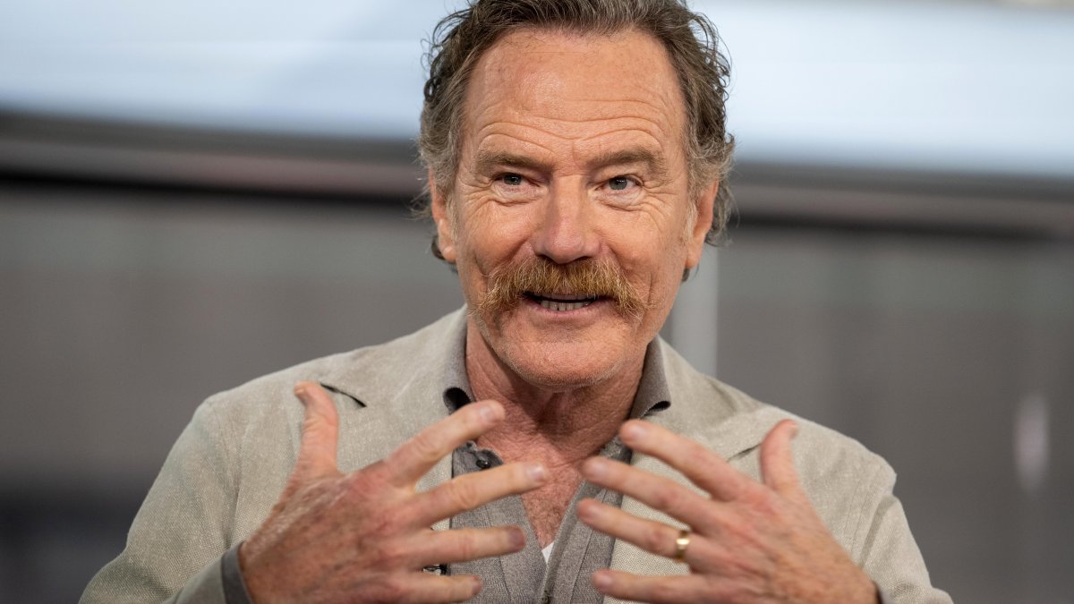 Bryan Cranston warrants an Emmy for reenacting Ariana Madix’s ‘Vanderpump Rules’ speech