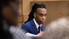 Judge denies YNW Melly bond as rapper awaits re-trial in double murder case
