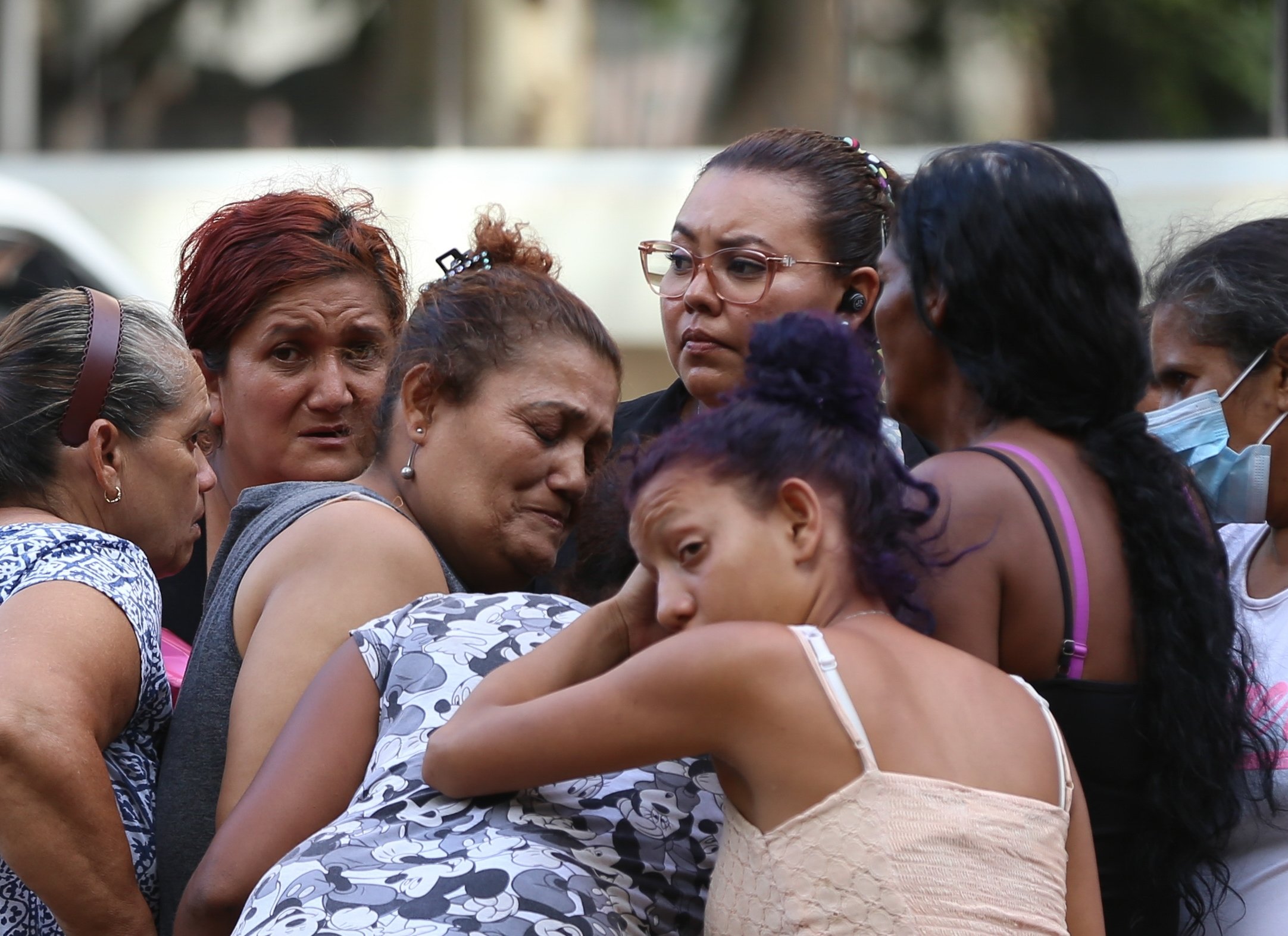 Gang slaughtered 41 women at Honduran prison, officials say – NBC 6 South Florida - Vimarsana News