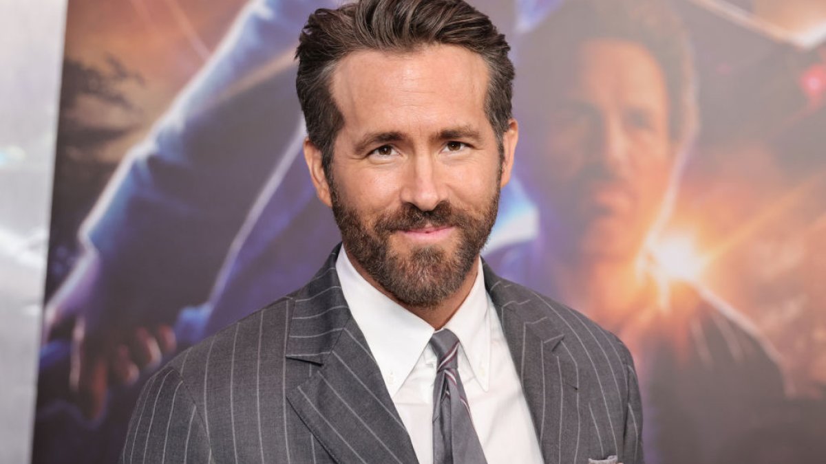 Read through Ryan Reynolds’ subtle shout-out to his and Blake Lively’s 4th baby