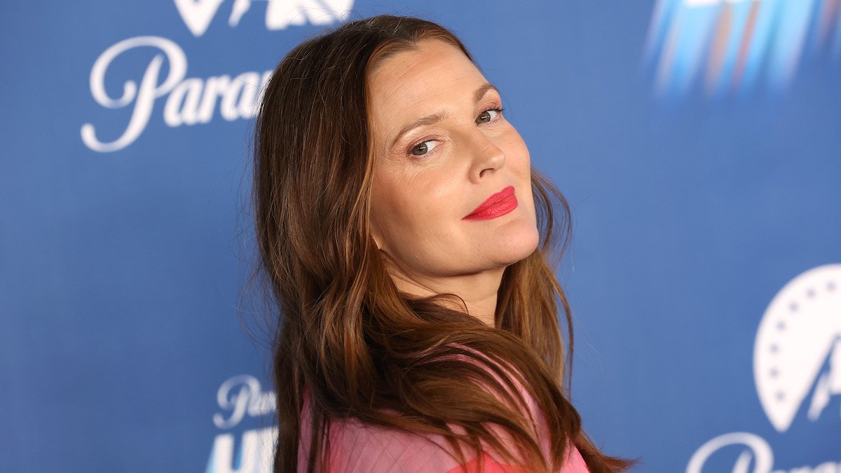 Drew Barrymore slams ‘sick’ stories claiming she needs her mother was dead