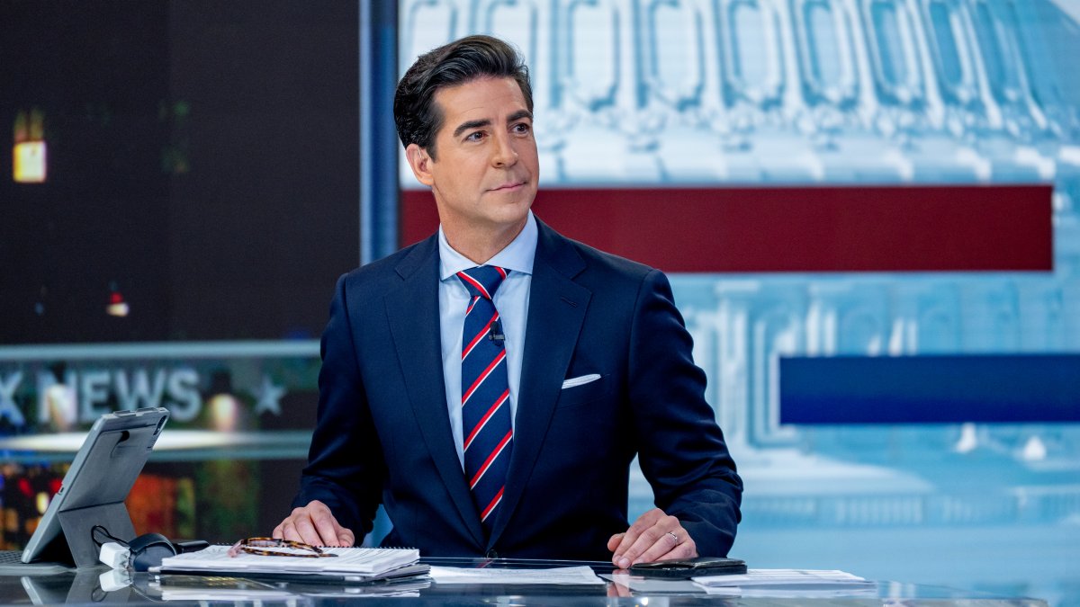 Fox News names Jesse Watters to succeed  Tucker Carlson in crucial key-time hour