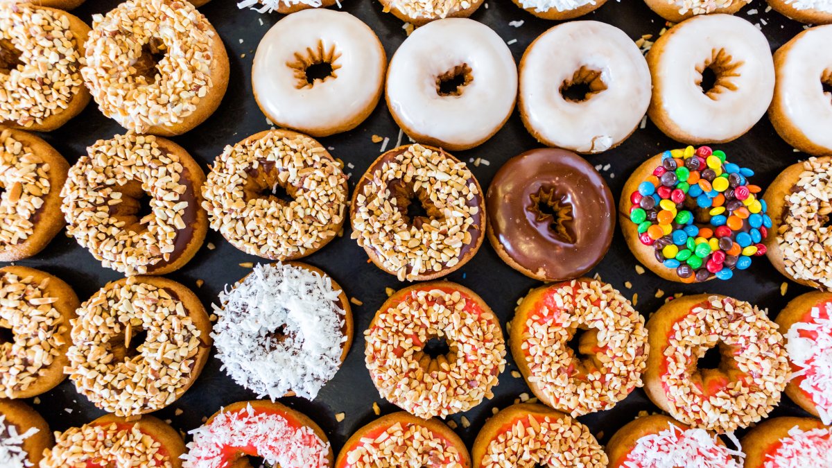 Don't miss out on National Doughnut Day freebies and discounts!