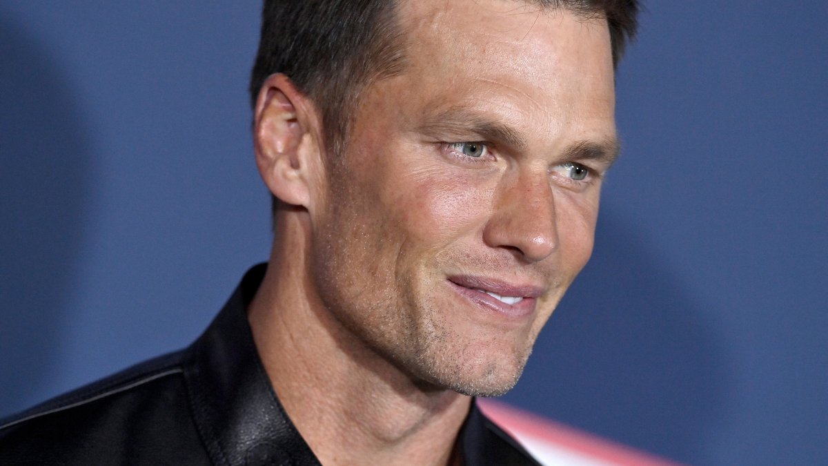 Tom Brady Says He ‘Wouldn’t Choose’ for His 15-Calendar year-Aged Son to Play Football