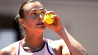 Belarusian Aryna Sabalenka Skips Presser at French Open, Citing Safety