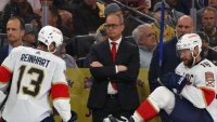 Paul Maurice and Bruce Cassidy Coaching in Stanley Cup Final Shows Value of Experience