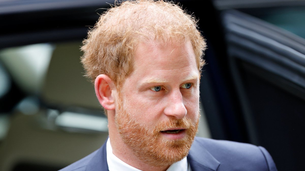 Prince Harry accuses United kingdom tabloids of working with illegal techniques to get scoops