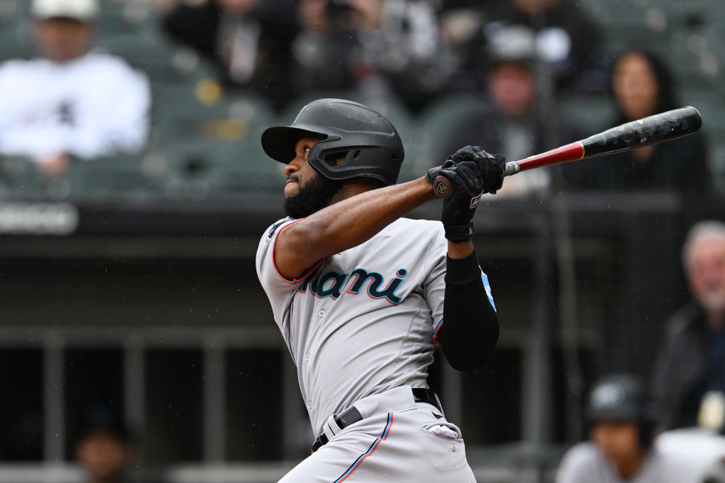 Miami Marlins rally past Chicago White Sox 6-5 – NBC 6 South Florida