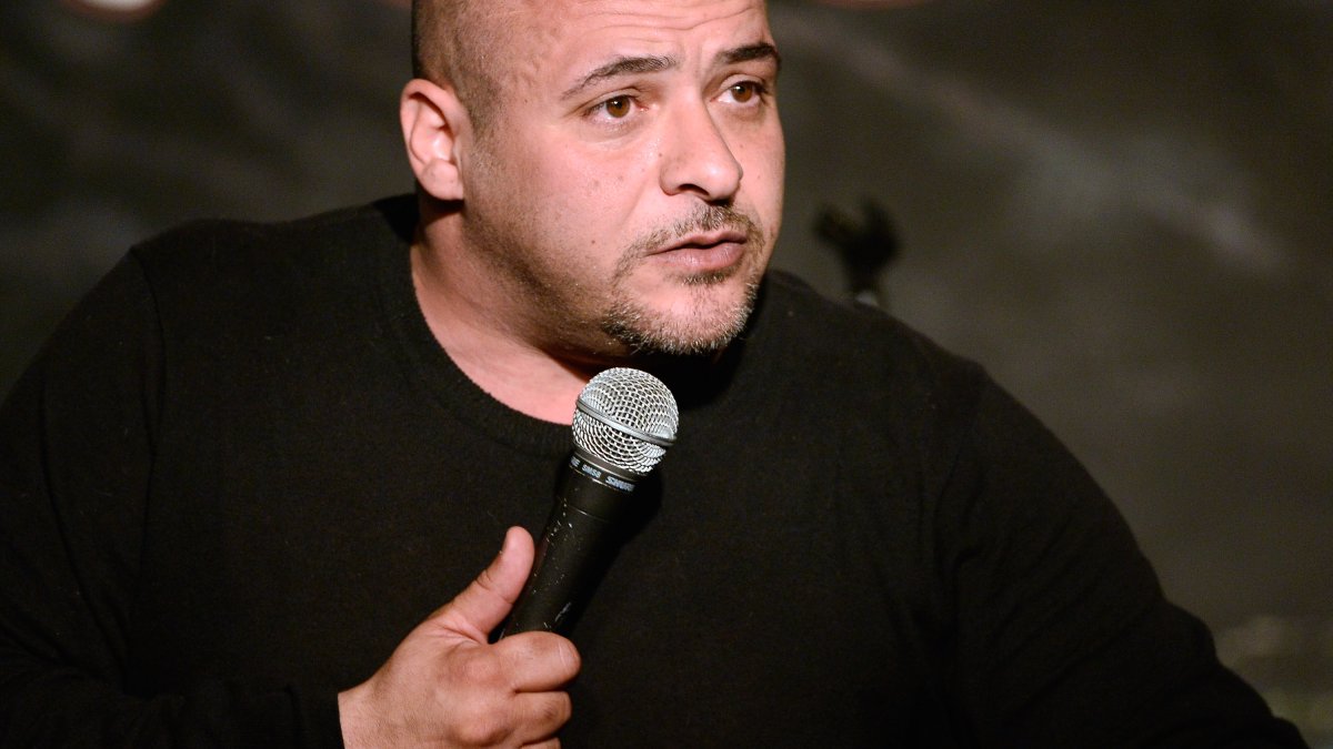 ‘Breaking Bad’ actor Mike Batayeh dead at 52