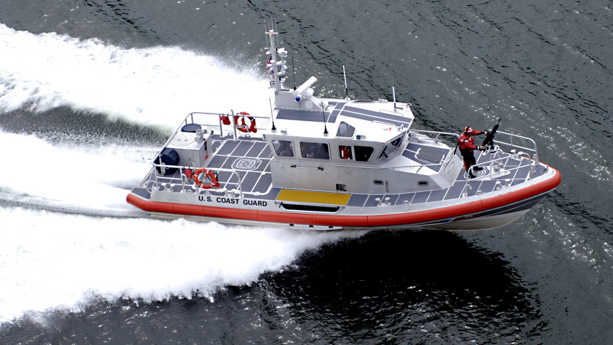 3 Dead, 2 Missing After Boat Sinks Off Alaska – NBC 6 South Florida - Vimarsana News