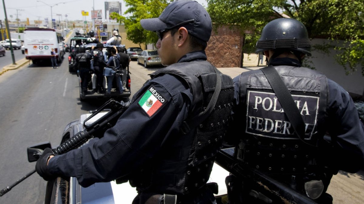 8 dead at call center operated by Mexican drug cartel – NBC 6 South Florida - Vimarsana News