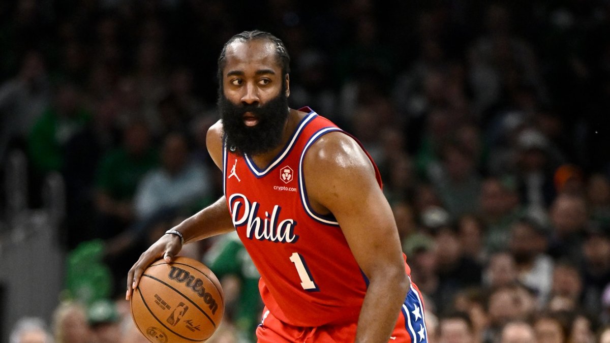 James Harden to opt in, Sixers to explore trades to send him to new team – NBC 6 South Florida - Vimarsana News