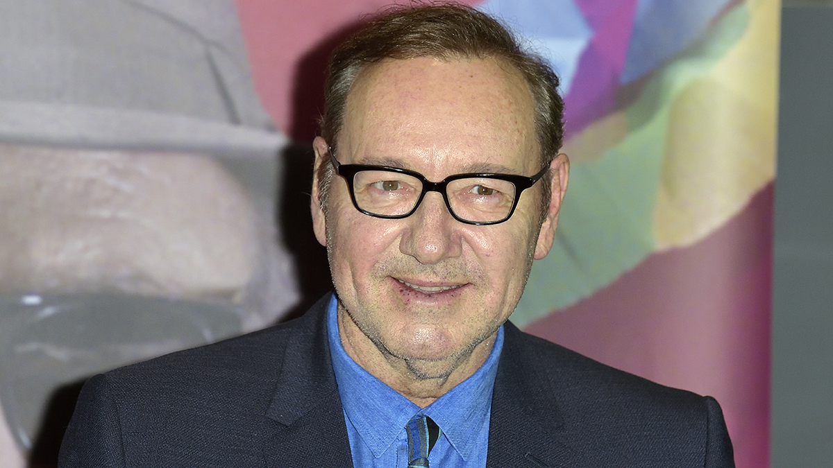Kevin Spacey programs a comeback if he is cleared of sexual assault allegations