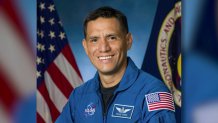 Frank Rubio
