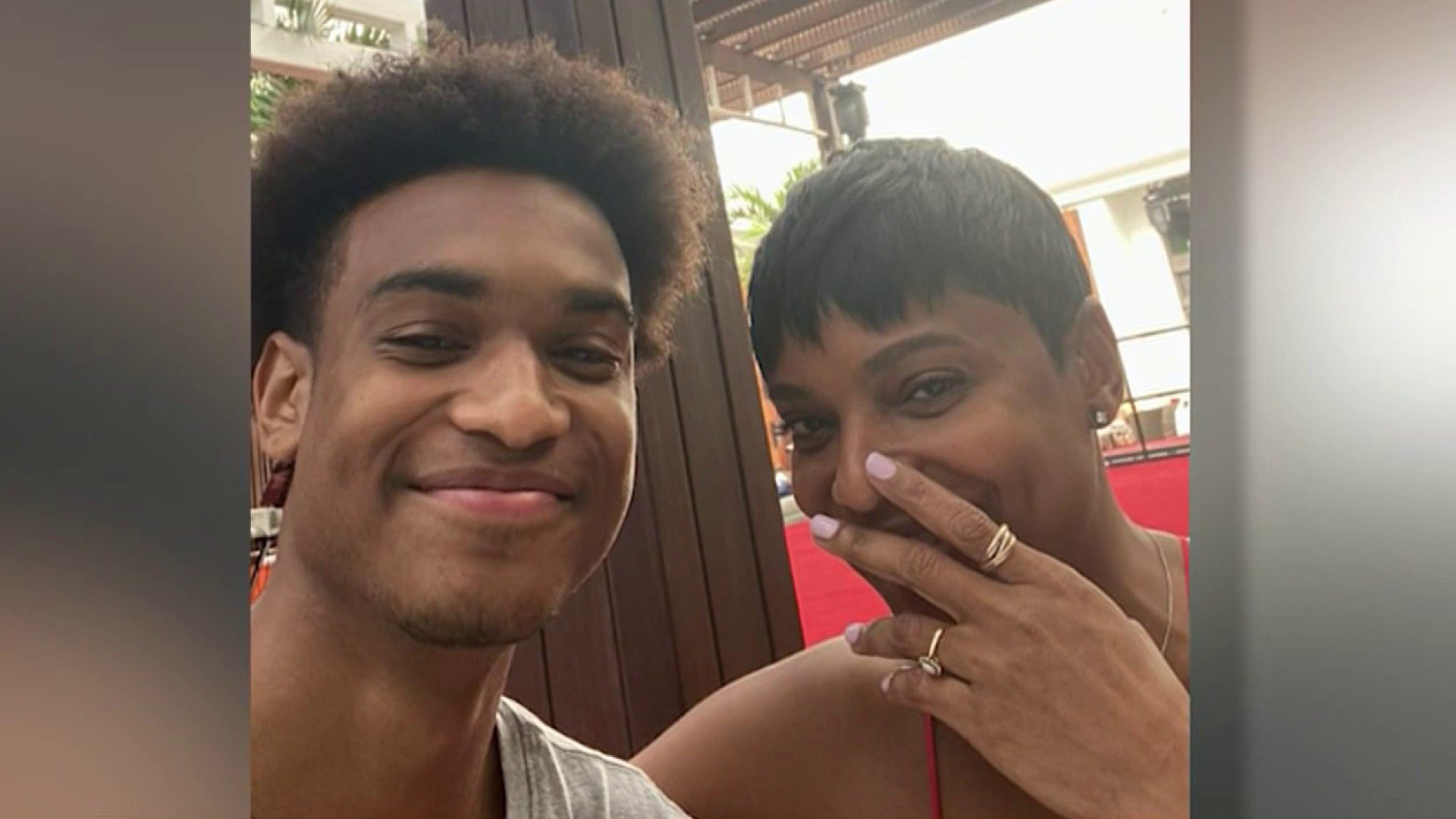 Mom of 19-year-old shot, killed by Uber driver 'expected justice' – NBC 6 South Florida - Vimarsana News