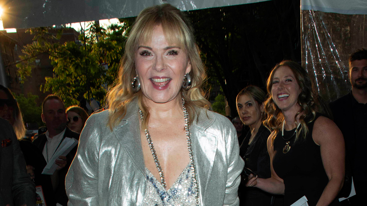 Kim Cattrall Returning to ‘And Just Like That’ Amid Decades of Feud Rumors