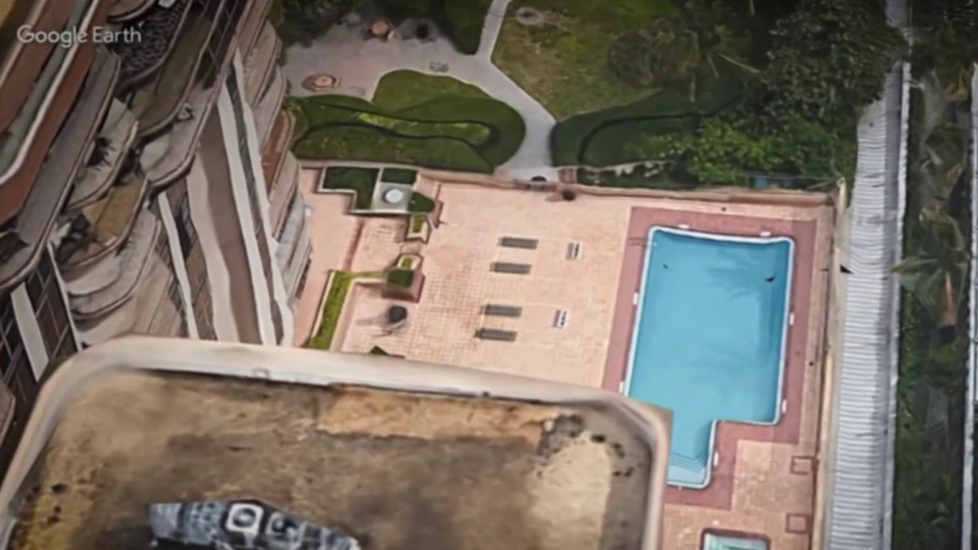 Pool Building Collapse State Of The Surfside Collapse Investigation Two Years Later – NBC 6 ...