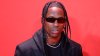 Travis Scott arraignment rescheduled after he allegedly yelled at yacht in Miami Beach