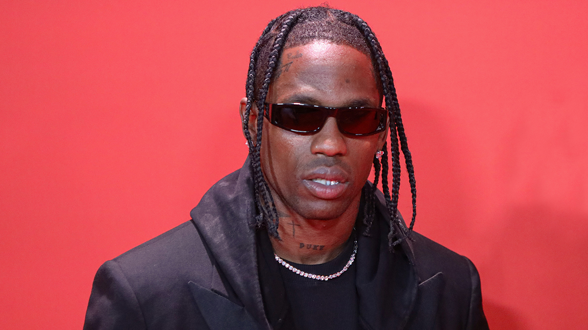 Travis Scott scheduled to be arraigned after Miami Beach arrest – NBC 6 ...