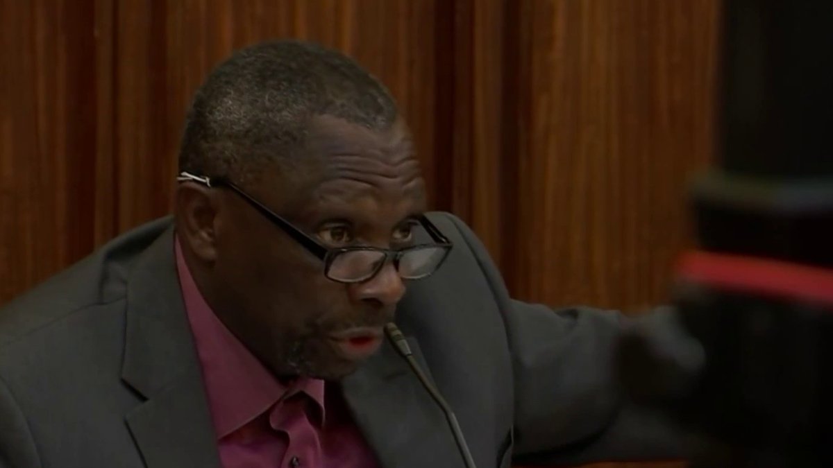 'America's Most Wanted' fugitive found guilty of murdering girlfriend in North Miami Beach – NBC 6 South Florida - Vimarsana News