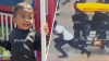 See Chaotic Moments When Baby Got Caught in Crossfire of Hollywood Beach Mass Shooting