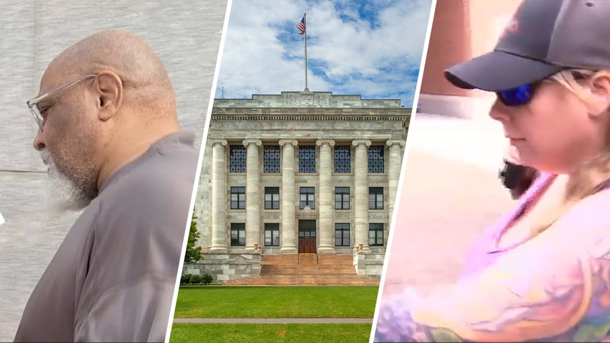 Harvard stolen body parts 4 people charged in PA NBC 6 South Florida