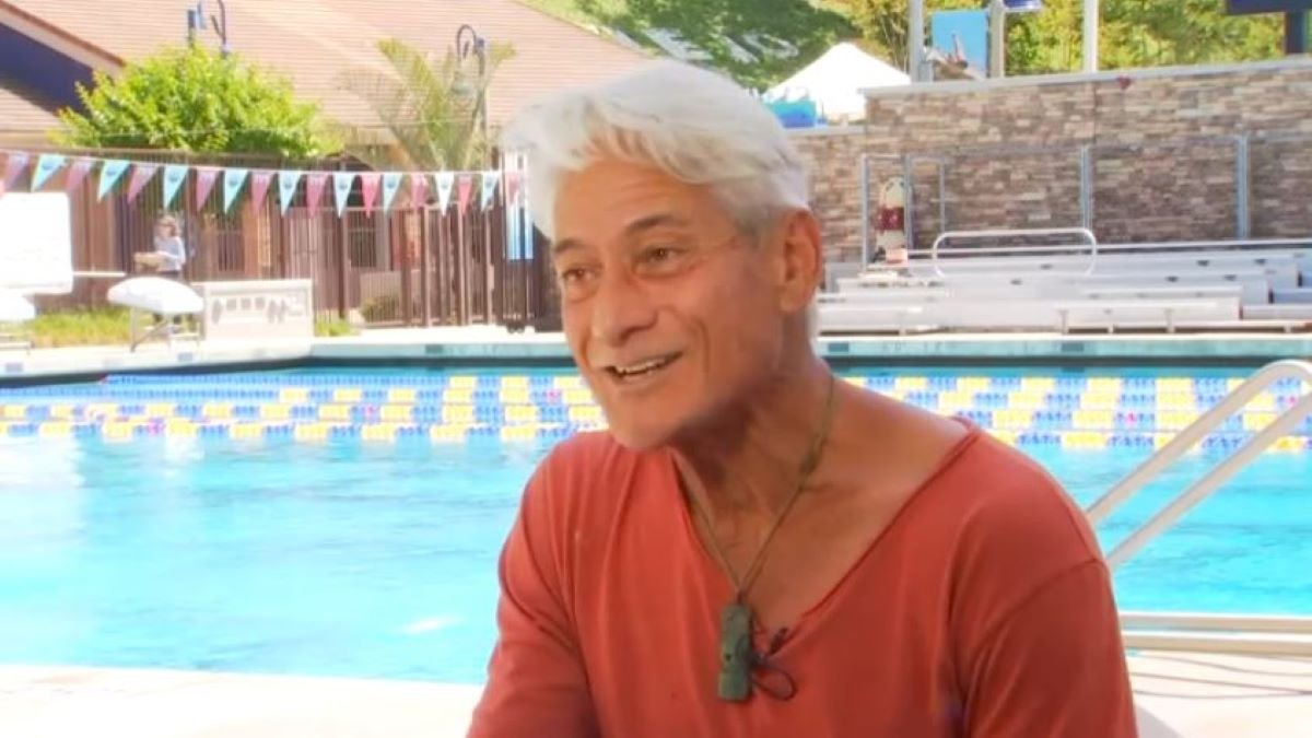 Why Greg Louganis is auctioning his Olympic medals – NBC 6 South Florida - Vimarsana News