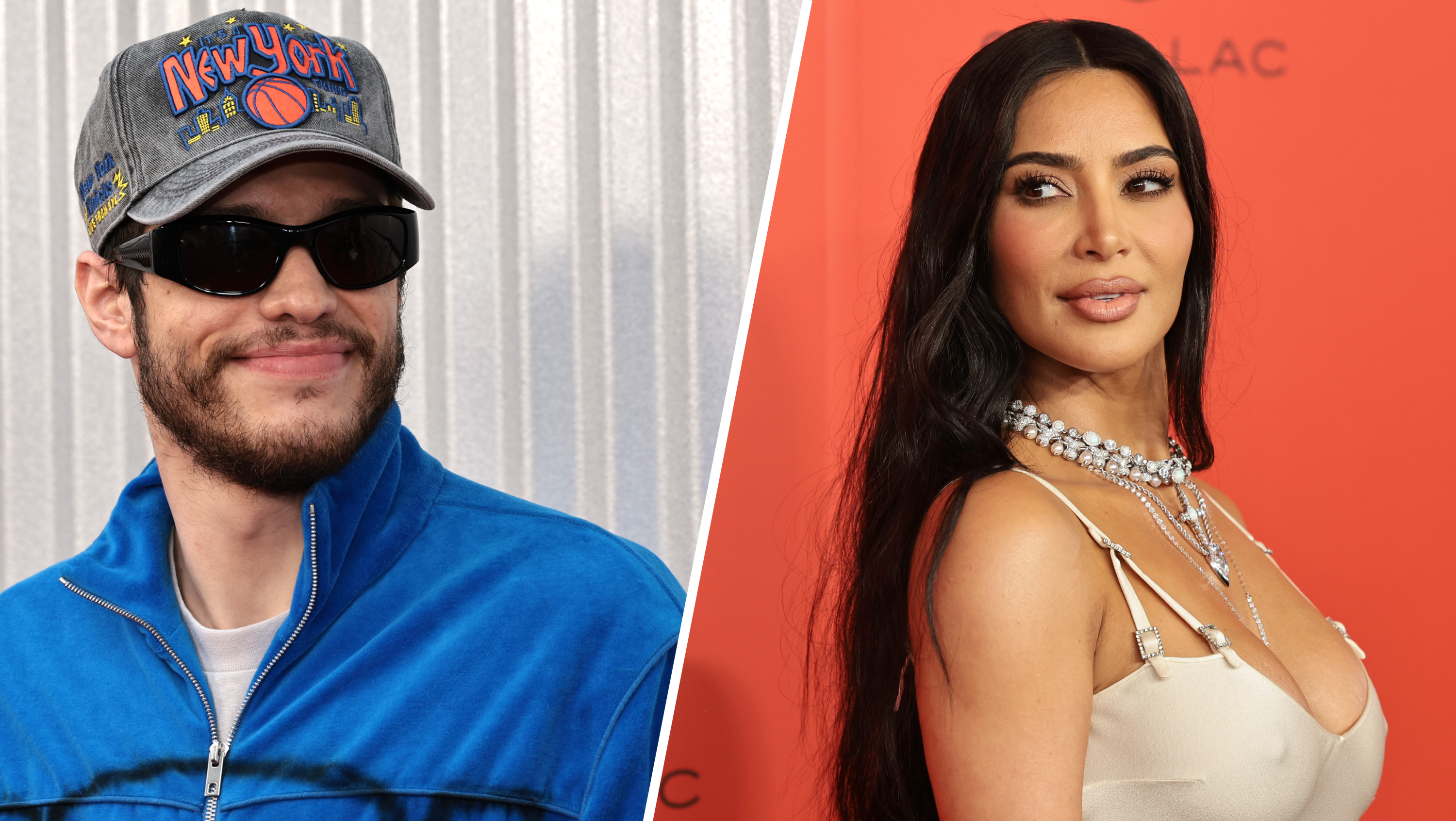 Kardashian addresses Pete Davidson reconciliation rumors – NBC 6 South Florida - Vimarsana News