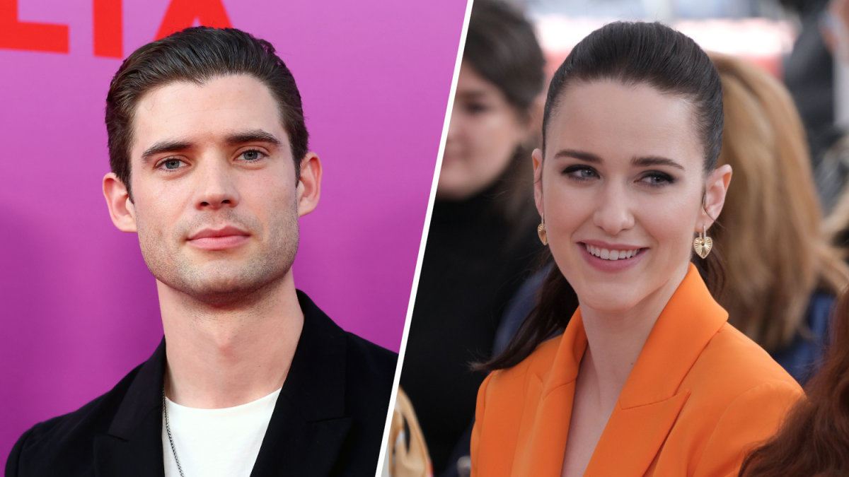 David Corenswet, Rachel Brosnahan forged as Superman and Lois Lane in James Gunn motion picture