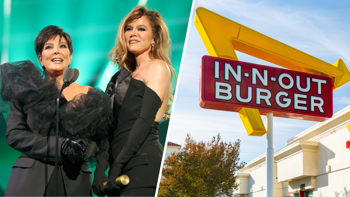 Kris Jenner won’t know how a lot speedy foodstuff costs, gives Khloé Kardashian 0 for In-N-Out