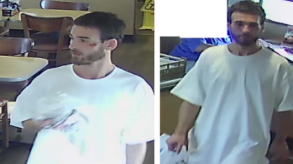 Broward Sheriff's searching for Phillip J. Pepe, Jr. for grand theft auto, attempted kidnapping of a three-year-old in Oakland Park – NBC 6 South Florida - Vimarsana News