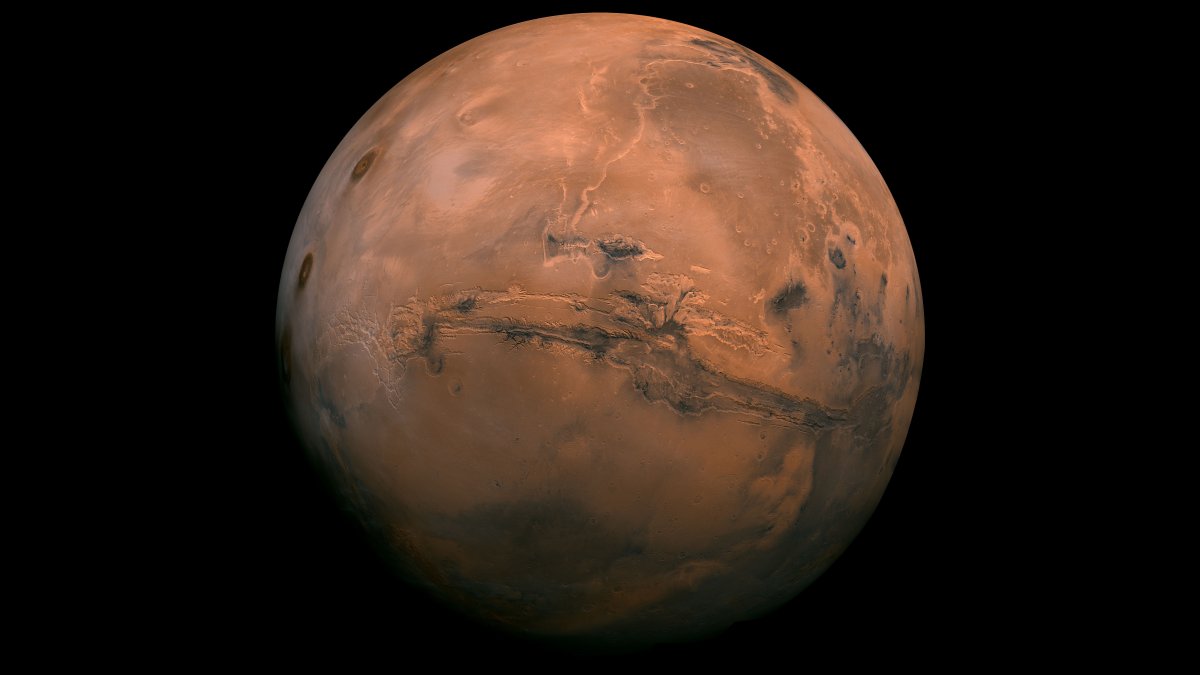 European Space Agency Hosts First Live Stream From Mars – NBC 6 South Florida - Vimarsana News