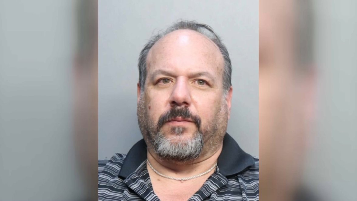 Miami Dade clerk arrested for fraud official misconduct theft NBC 6 Miami Dade clerk arrested for fraud official misconduct theft NBC 6