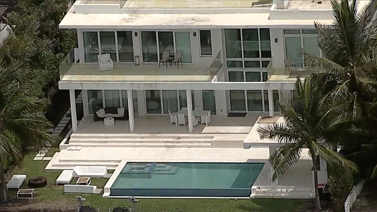 ‘party House Lawsuit Miami Beach Sues Owner Tenant On Bay Drive