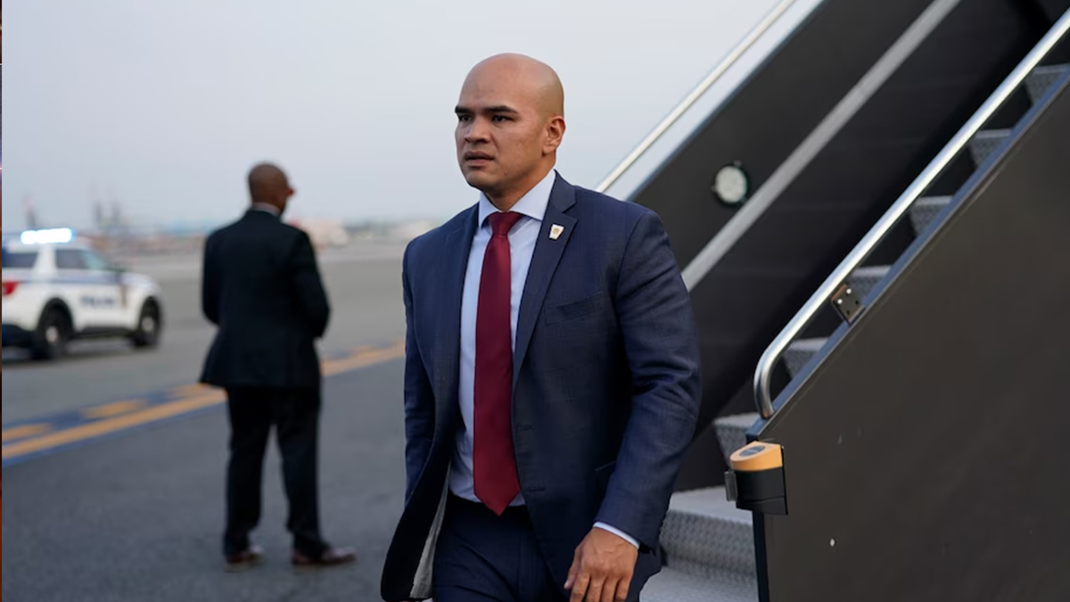 Miami court date postponed for Trump’s valet Walt Nauta in classified