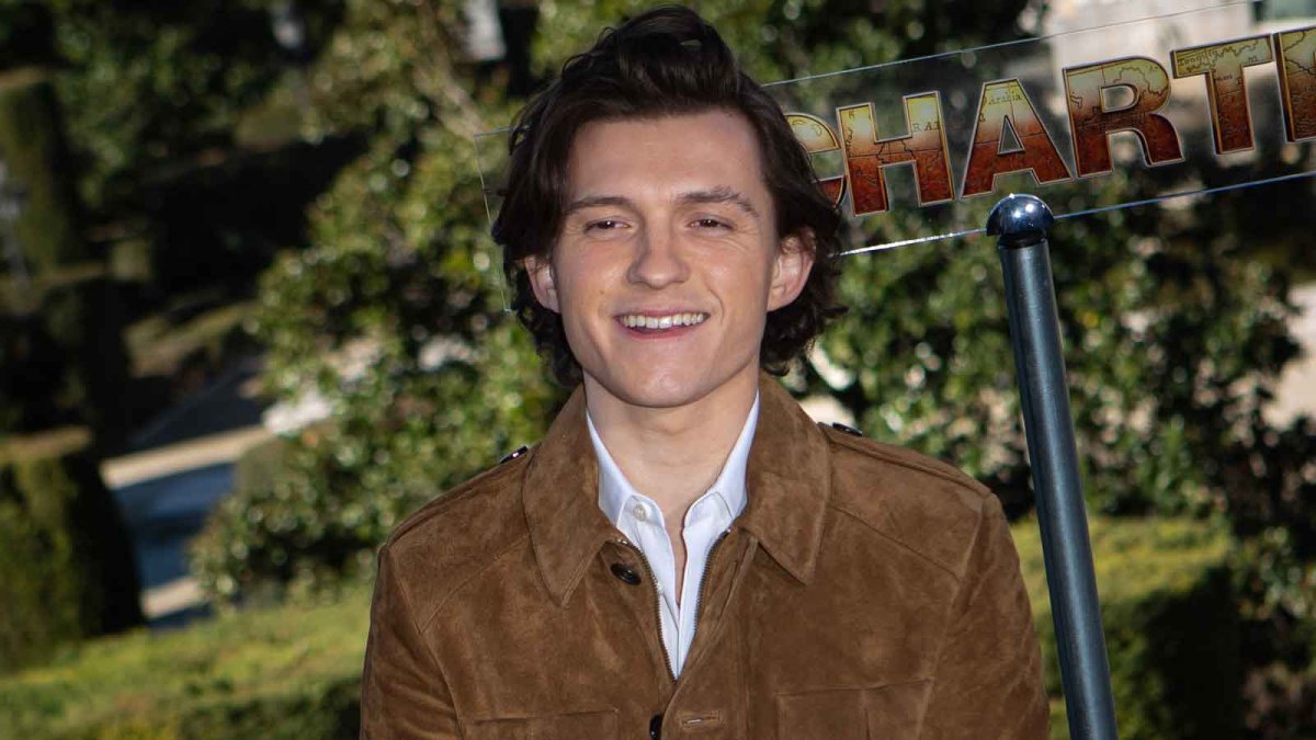 Tom Holland Claims He is Getting a Split From Performing Right after Generating ‘the Crowded Room’