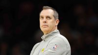 Phoenix Suns Hiring Frank Vogel as Next Head Coach, Per Reports
