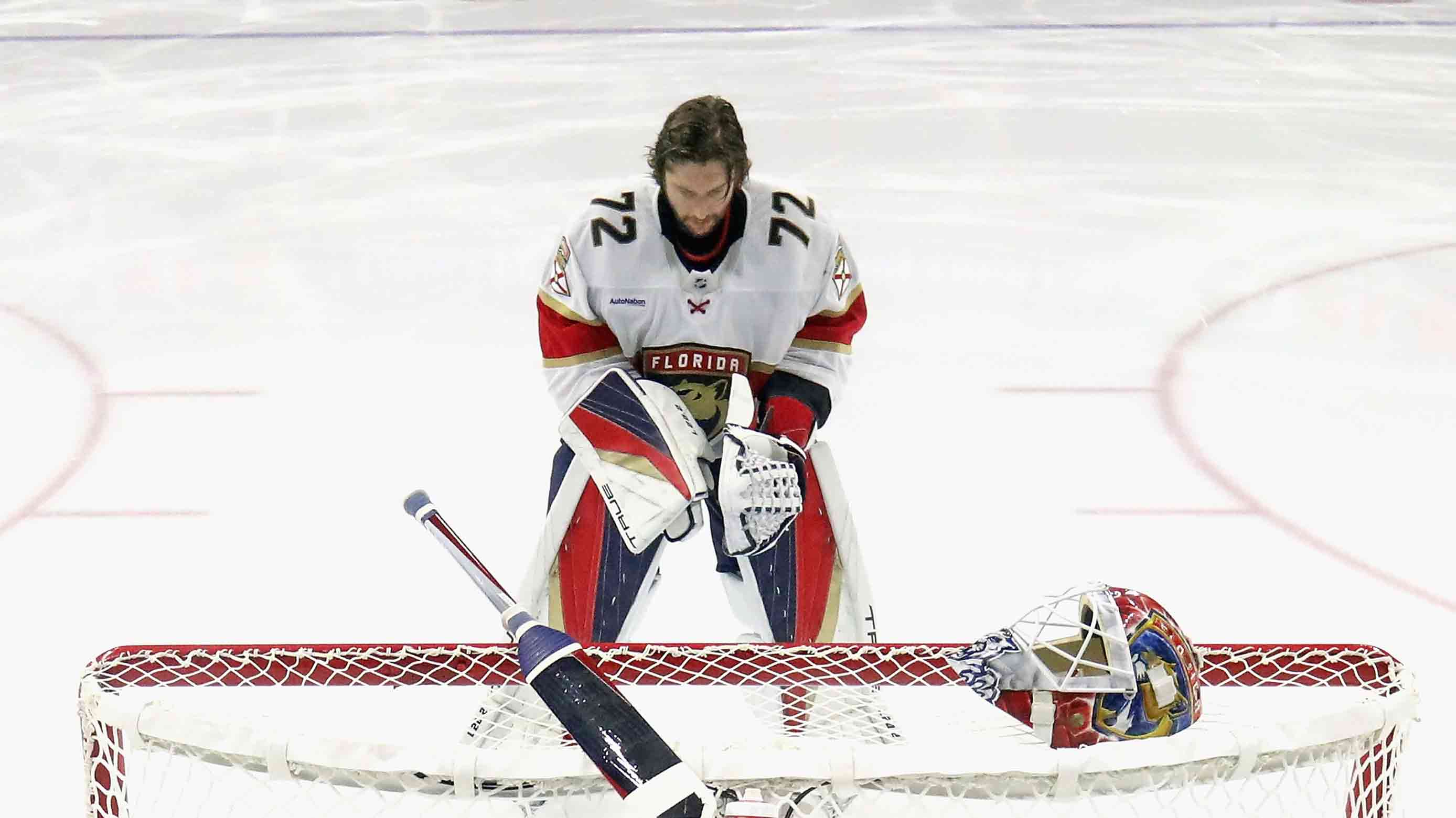 Who Is Sergei Bobrovsky? What to Know About Panthers Goalie – NBC 6 South Florida