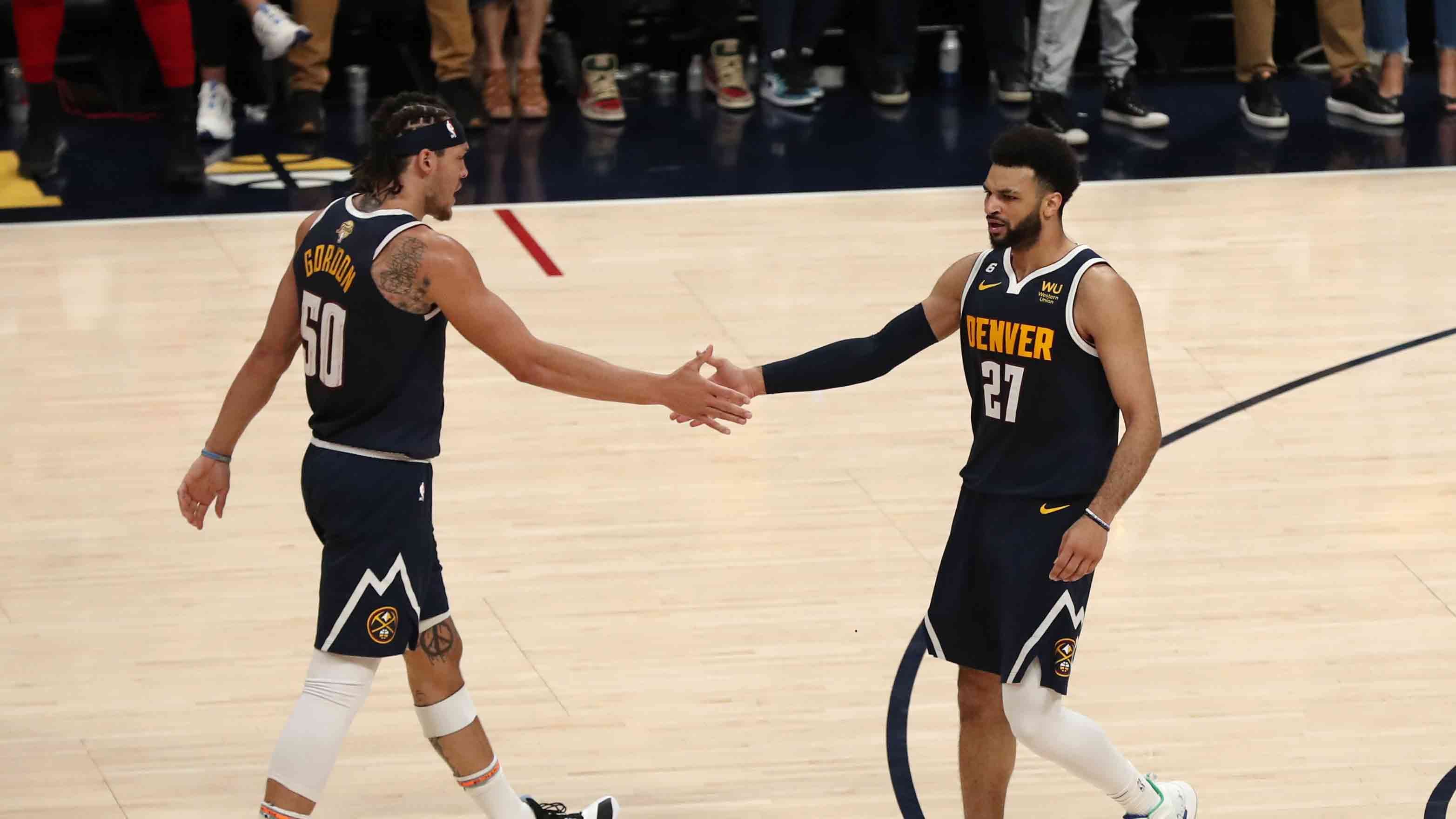 Expectations for Jamal Murray and Nuggets - Stadium