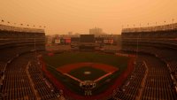 Yankees game postponed due to hazardous air quality from Canadian wildfires