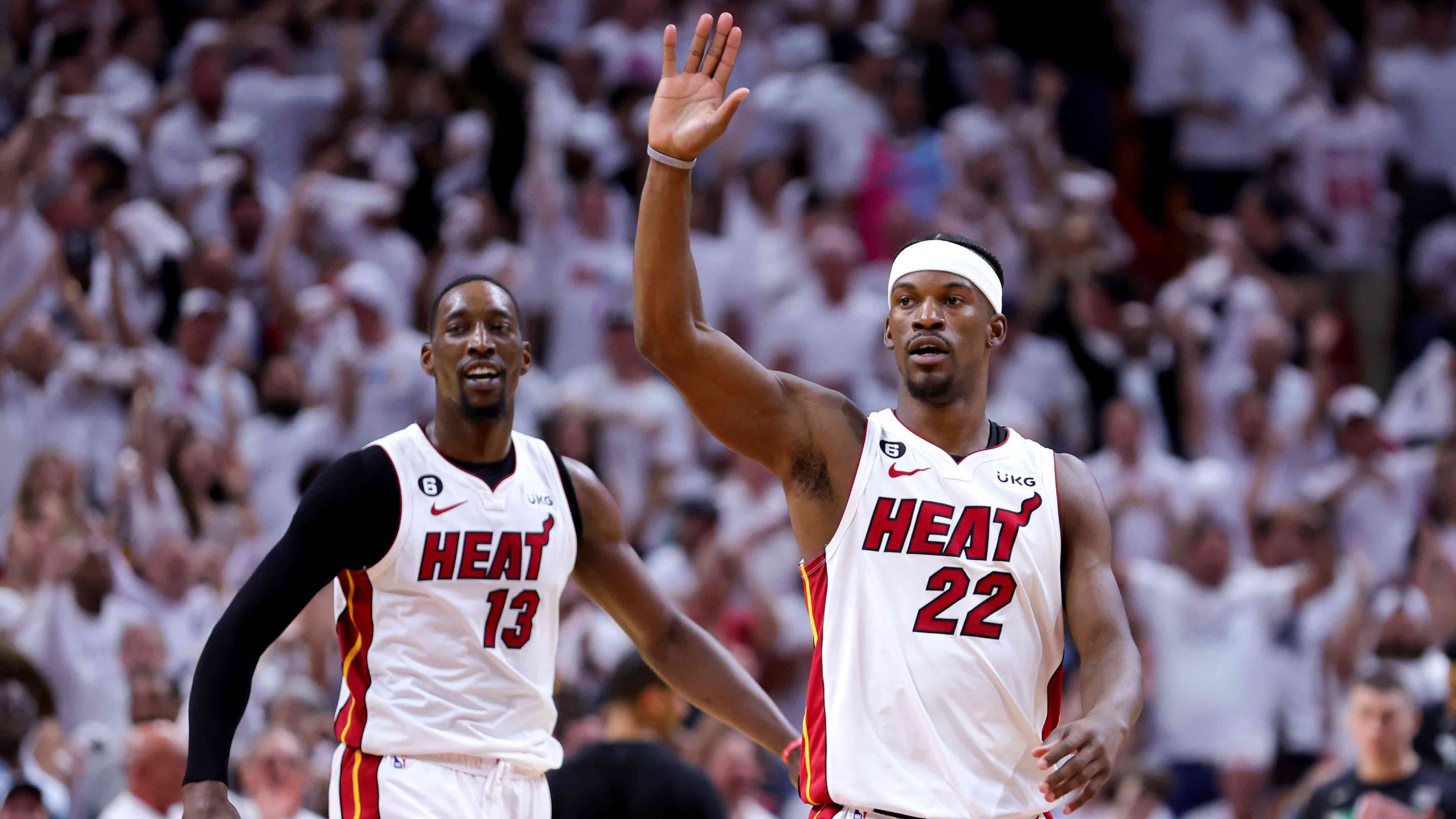 NBA Finals 2023 tickets: How to watch Heat vs. Nuggets in person