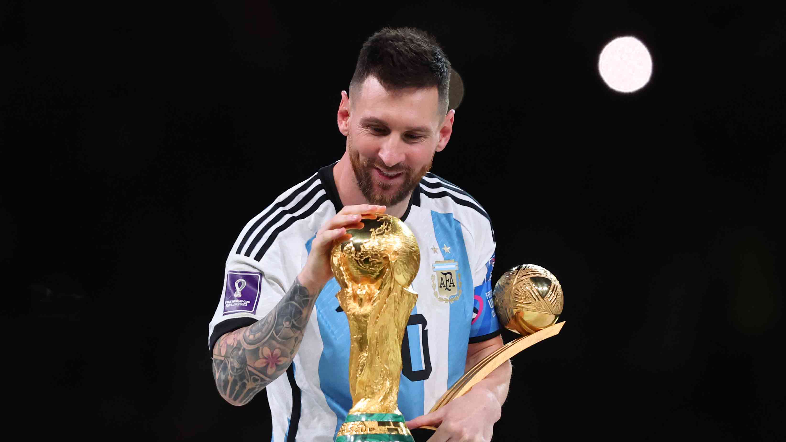 Lionel Messi won't play at 2026 World Cup with Argentina – NBC 6 South  Florida