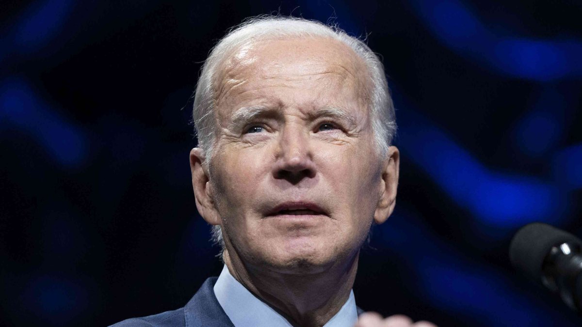 Biden targets junk fees with Are living Nation, SeatGeek and Airbnb executives