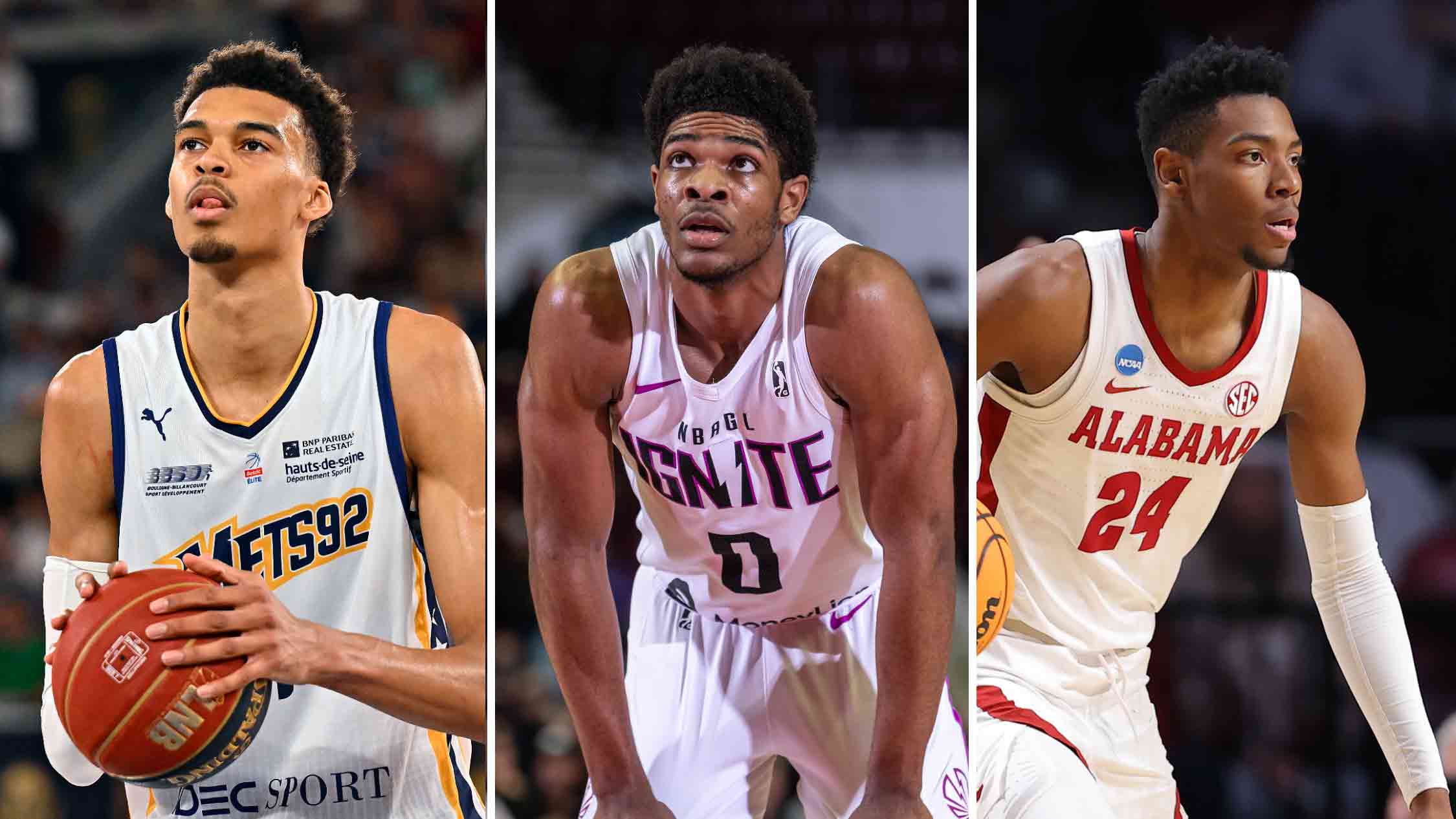 Nba draft how hot sale to watch