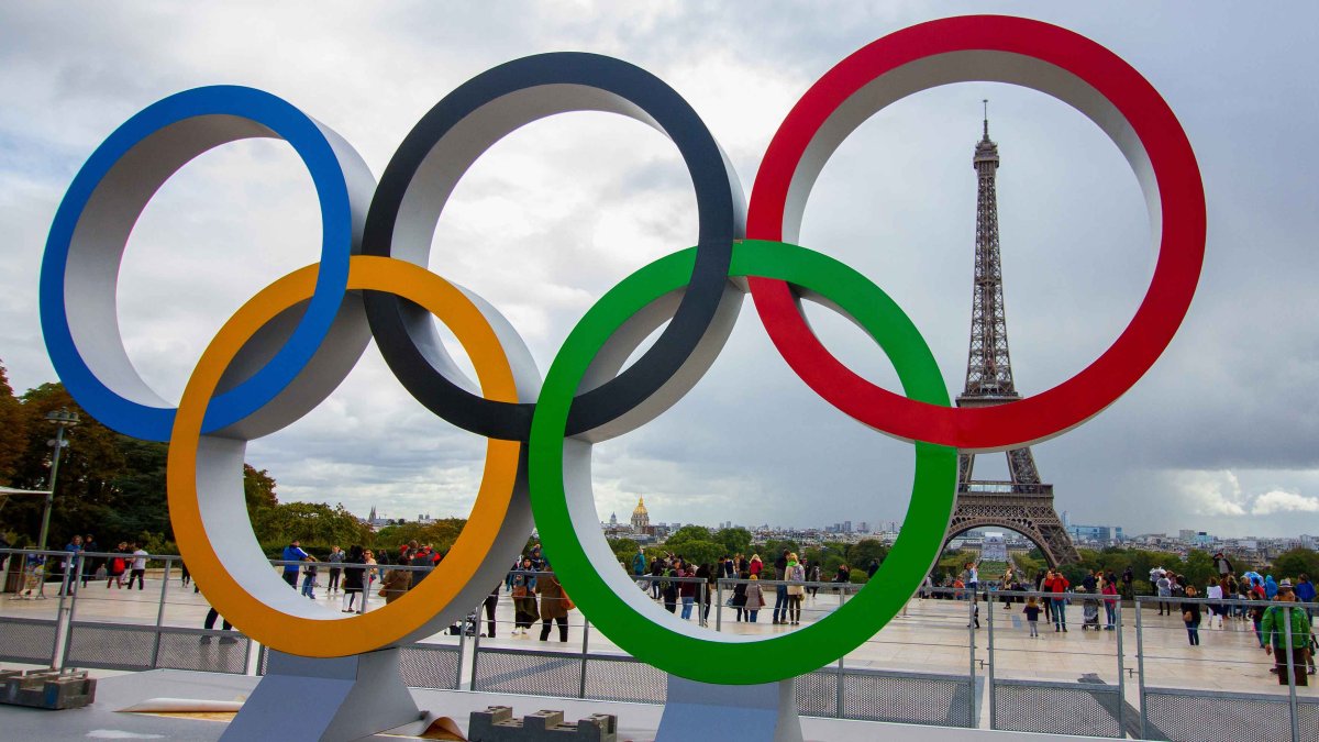 Olympics are pushing Paris to confront cocaine use on streets – NBC 6 South Florida - Vimarsana News